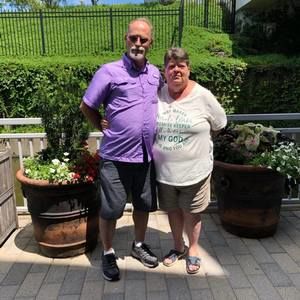 Meet your Posher, Sheila